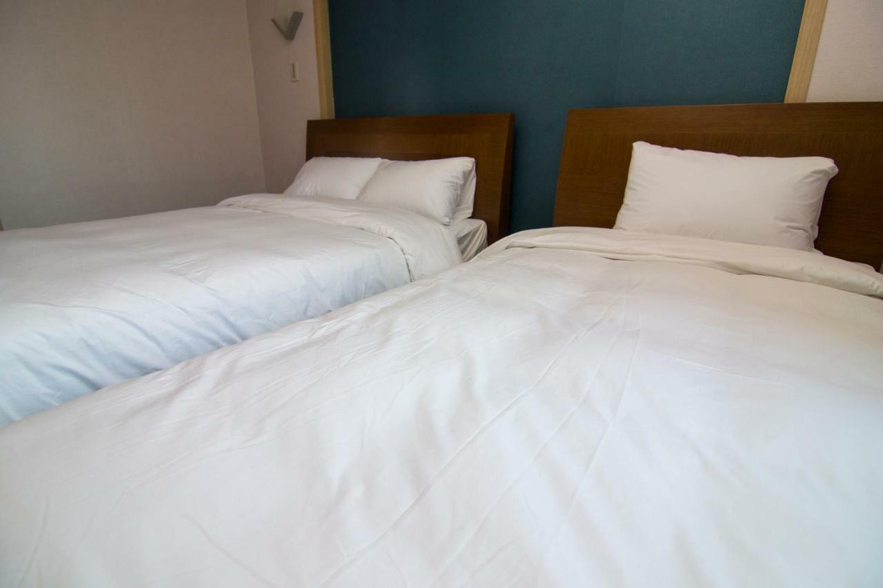Hyundai Elliot Hotel And Resort Pyeongchang Buitenkant foto